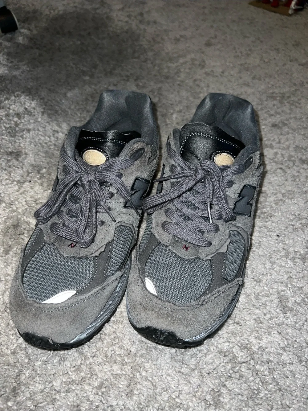 New Balance 2002r